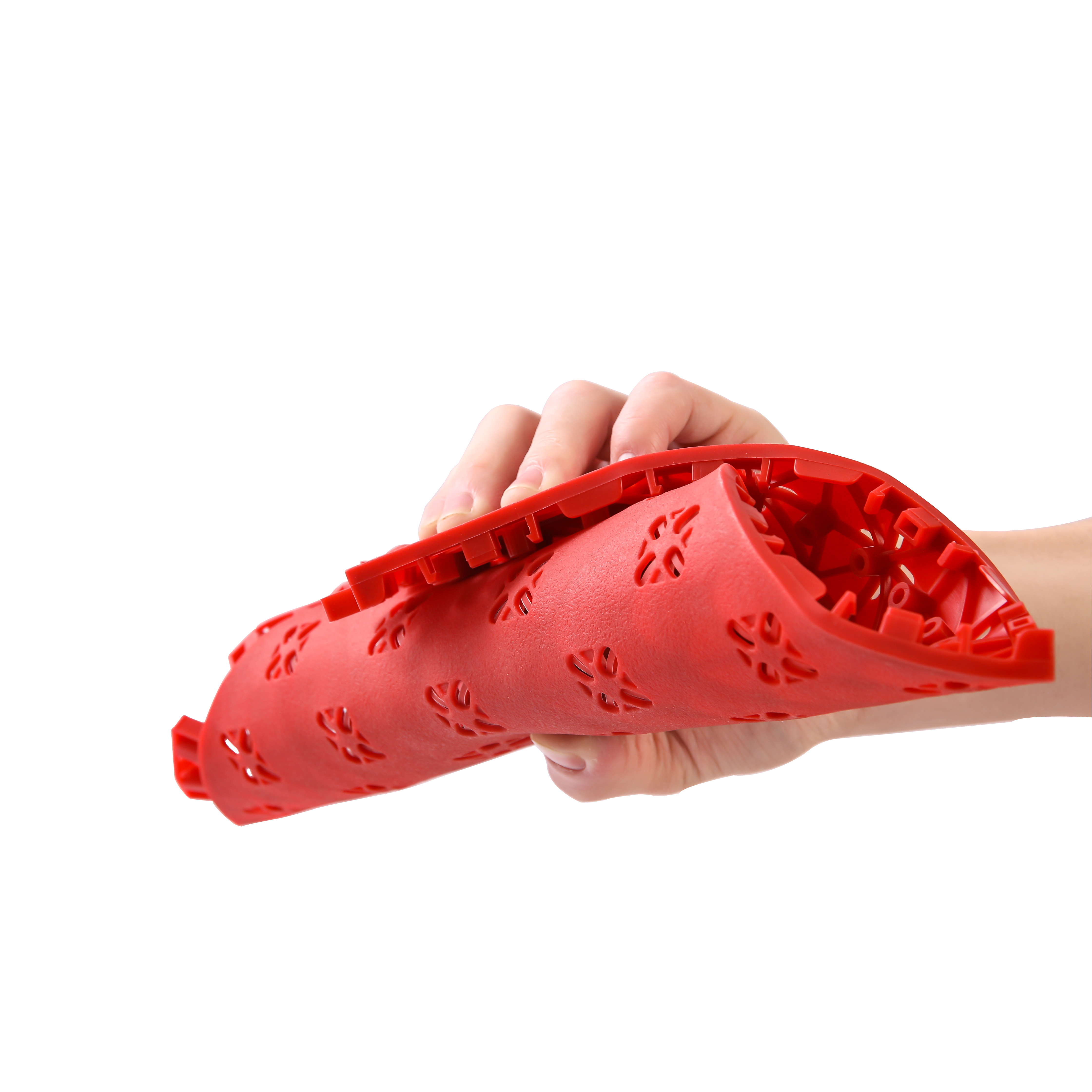 安耐康运动场地系列